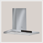 Hút mùi Bosch DWB097J50